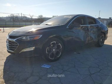 Chevrolet Malibu  2020 
