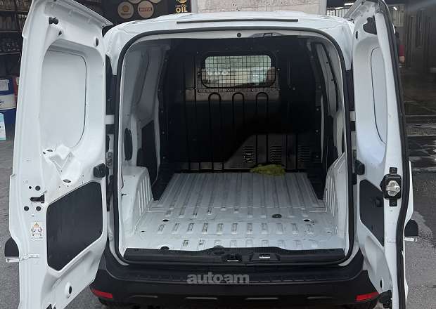 Renault Express