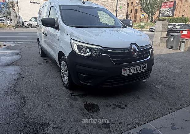 Renault Express