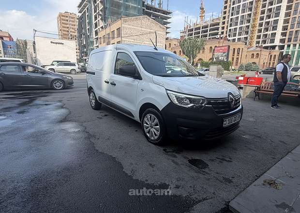 Renault Express