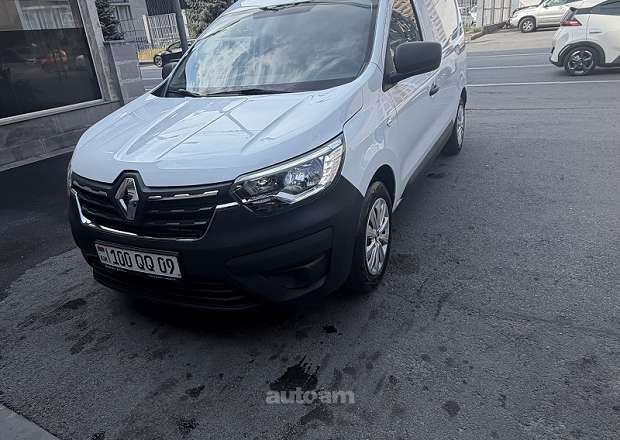 Renault Express