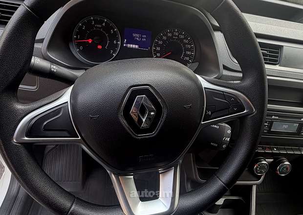 Renault Express
