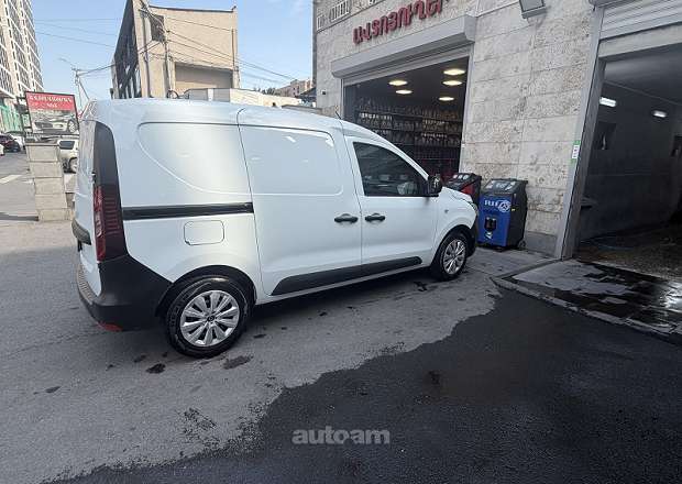 Renault Express