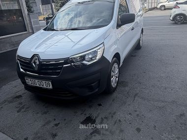 Renault Express  2023 
