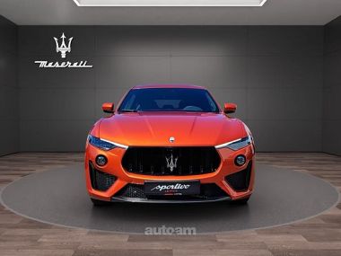 Maserati Levante  2024 