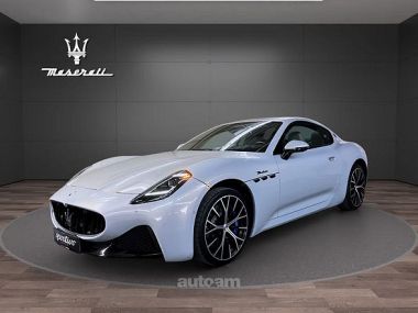 Maserati GranTurismo  2024 