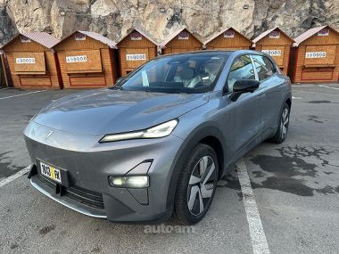 Changan Deepal S05  2026 