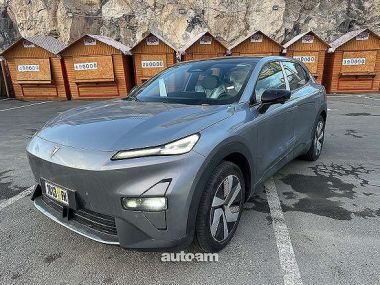Changan Deepal S05  2026 