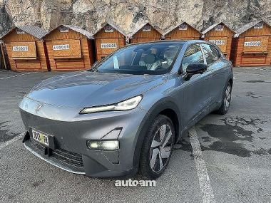Changan Deepal S05  2026 
