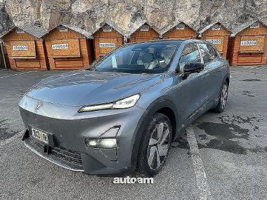 Changan Deepal S05  2026 