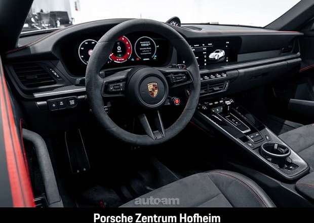 Porsche 356
