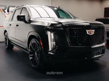 Cadillac Escalade  2025 