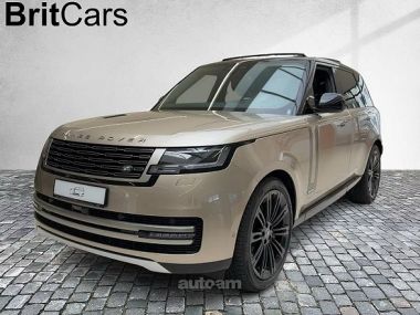 Land Rover Range Rover  2025 