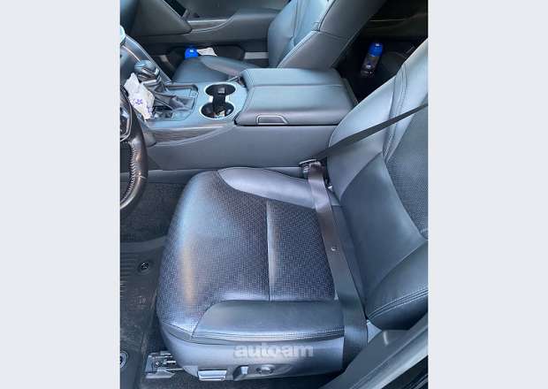 Toyota Land Cruiser 300