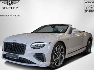 Bentley Continental GT  2025 