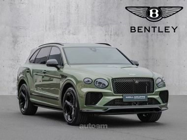 Bentley Bentayga  2025 