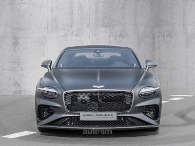 Bentley Continental GT  2026 