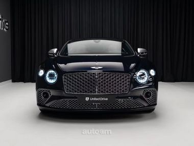 Bentley Continental GT  2024 