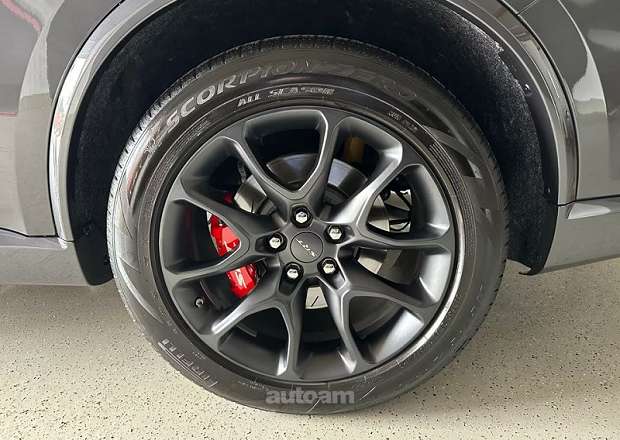 Dodge Durango