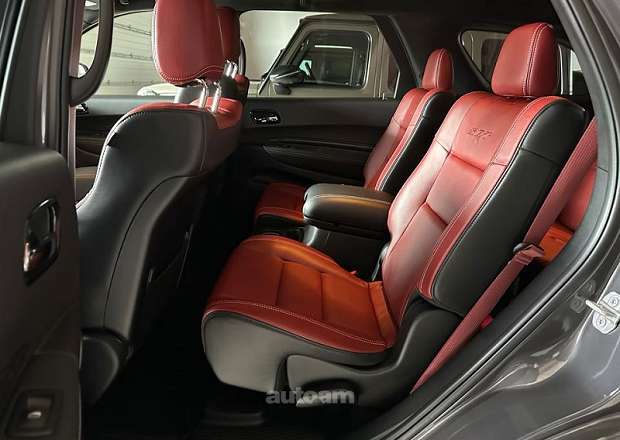 Dodge Durango
