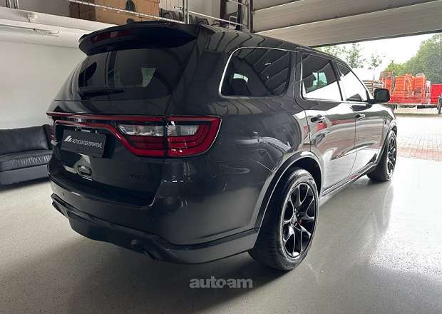Dodge Durango