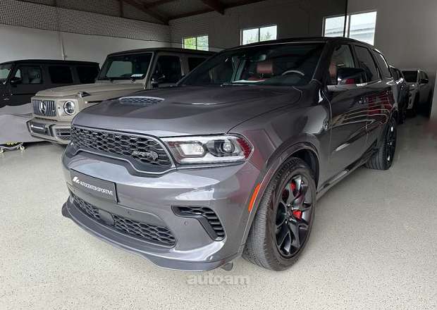Dodge Durango