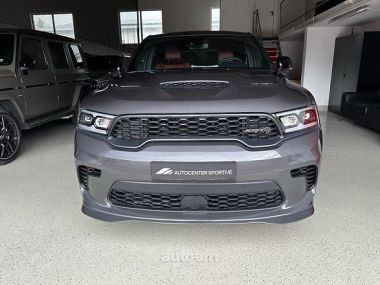 Dodge Durango  2025 