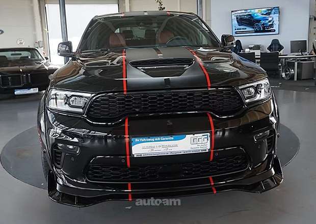 Dodge Durango