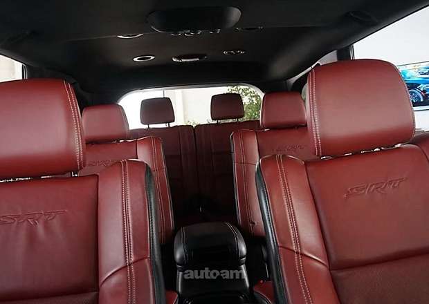 Dodge Durango