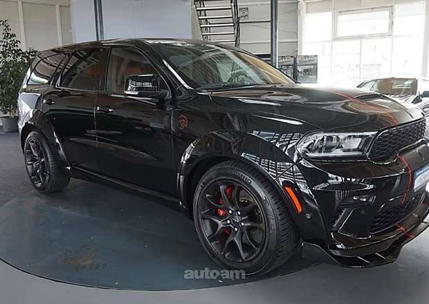 Dodge Durango