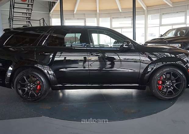Dodge Durango