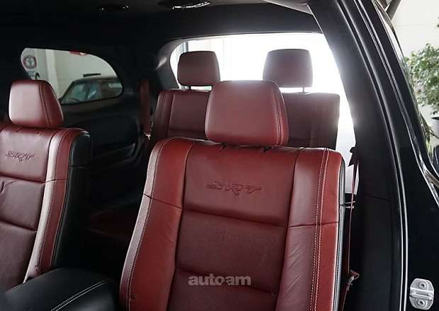 Dodge Durango