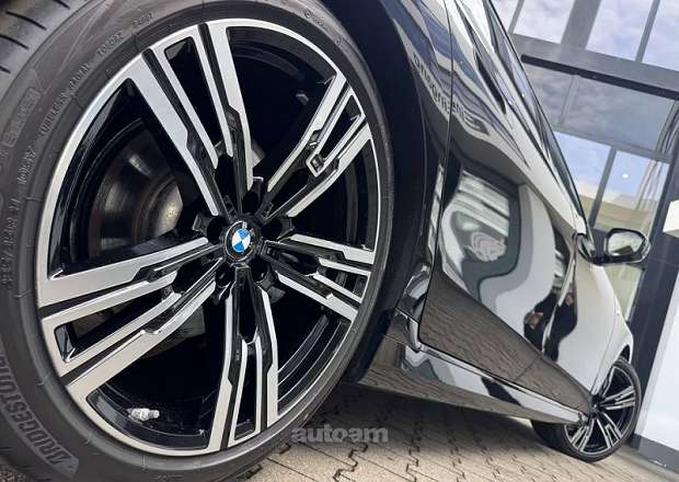 BMW 740