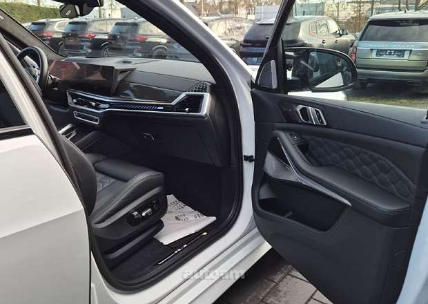 BMW X5 M