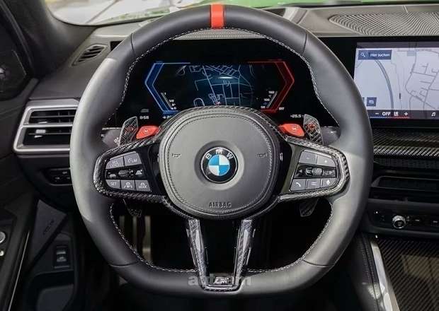 BMW M3