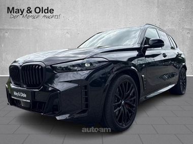BMW X5  2026 