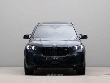 BMW X5  2026 