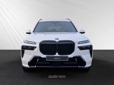 BMW X7  2026 