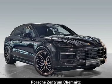 Porsche Cayenne  2026 