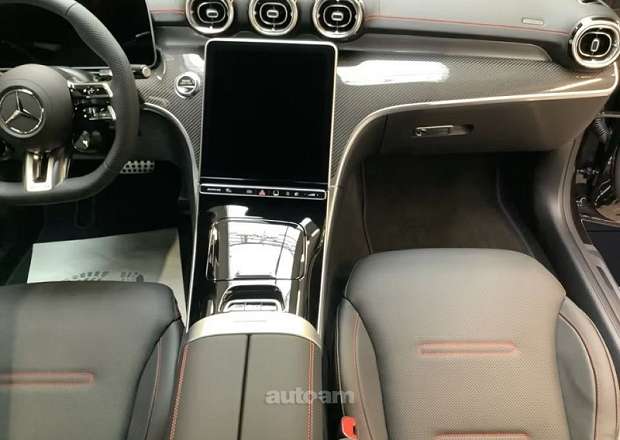 Mercedes-Benz E 53 AMG