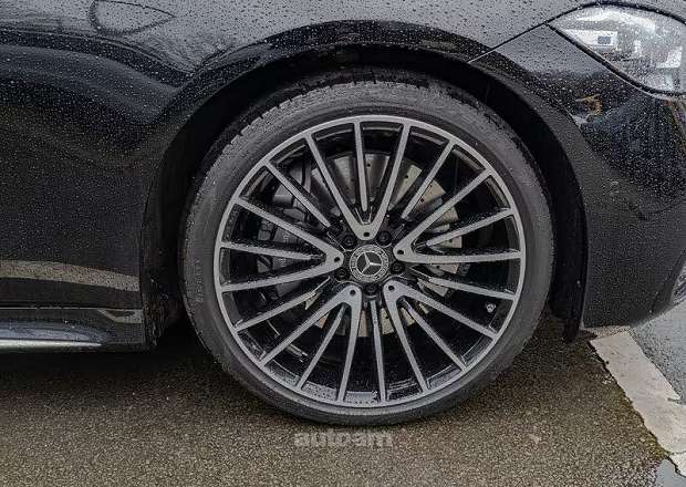 Mercedes-Benz S 350