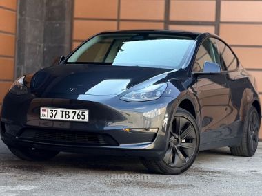 Tesla Model Y  2024 