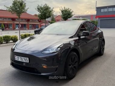 Tesla Model Y  2024 
