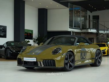 Porsche 911  2026 