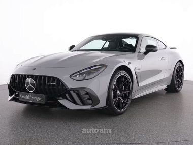 Mercedes-Benz AMG GT  2026 