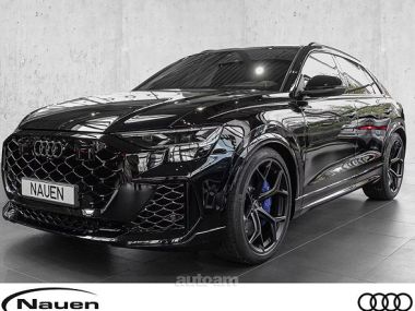 Audi RSQ8  2026 