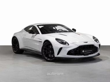 Aston Martin V8 Vantage  2026 