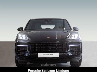 Porsche Cayenne  2026 