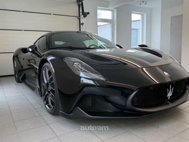 Maserati MC12  2026 