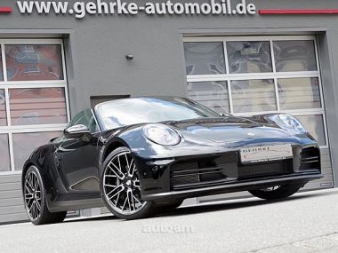 Porsche 356  2026 